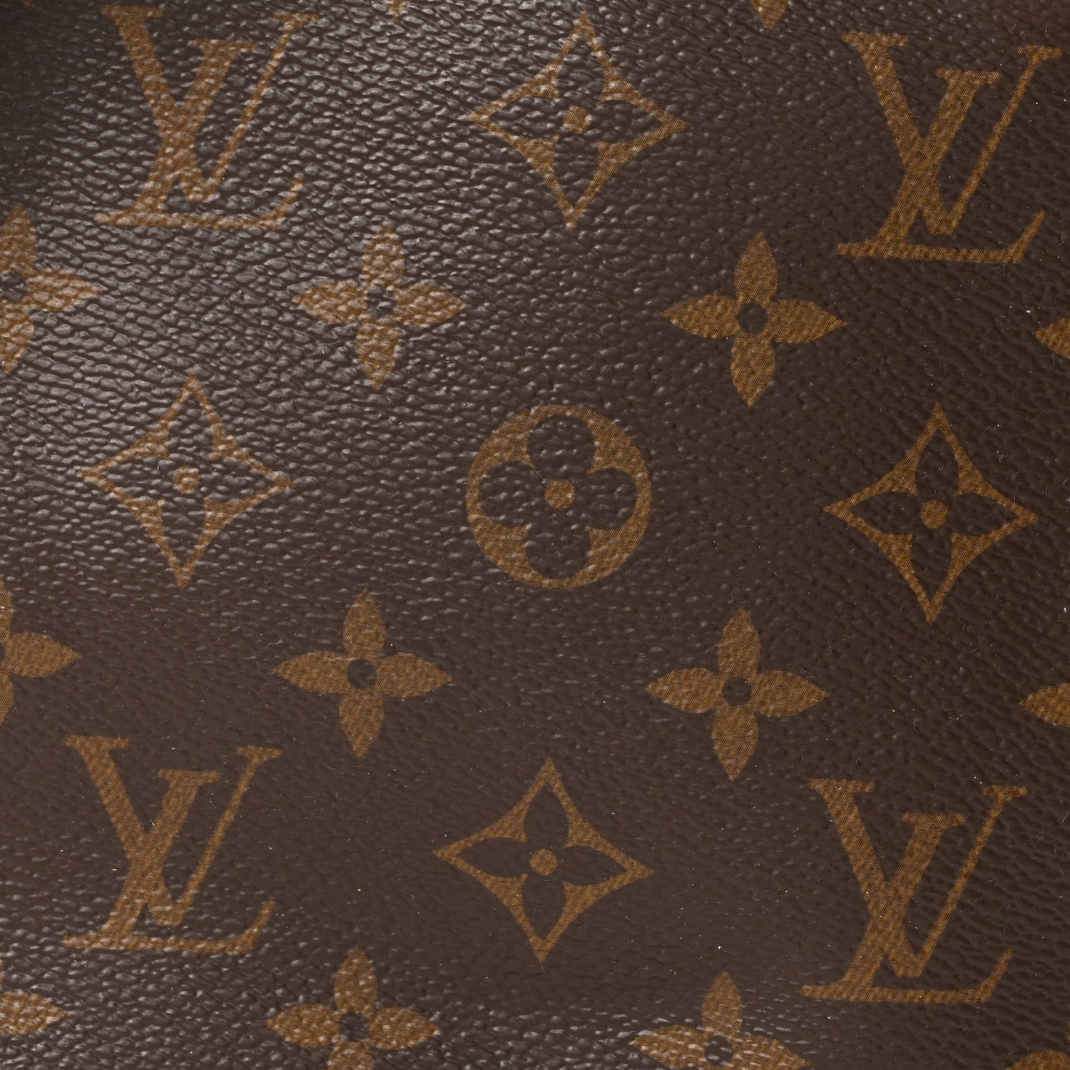 Monogram Pallas Full BB Black