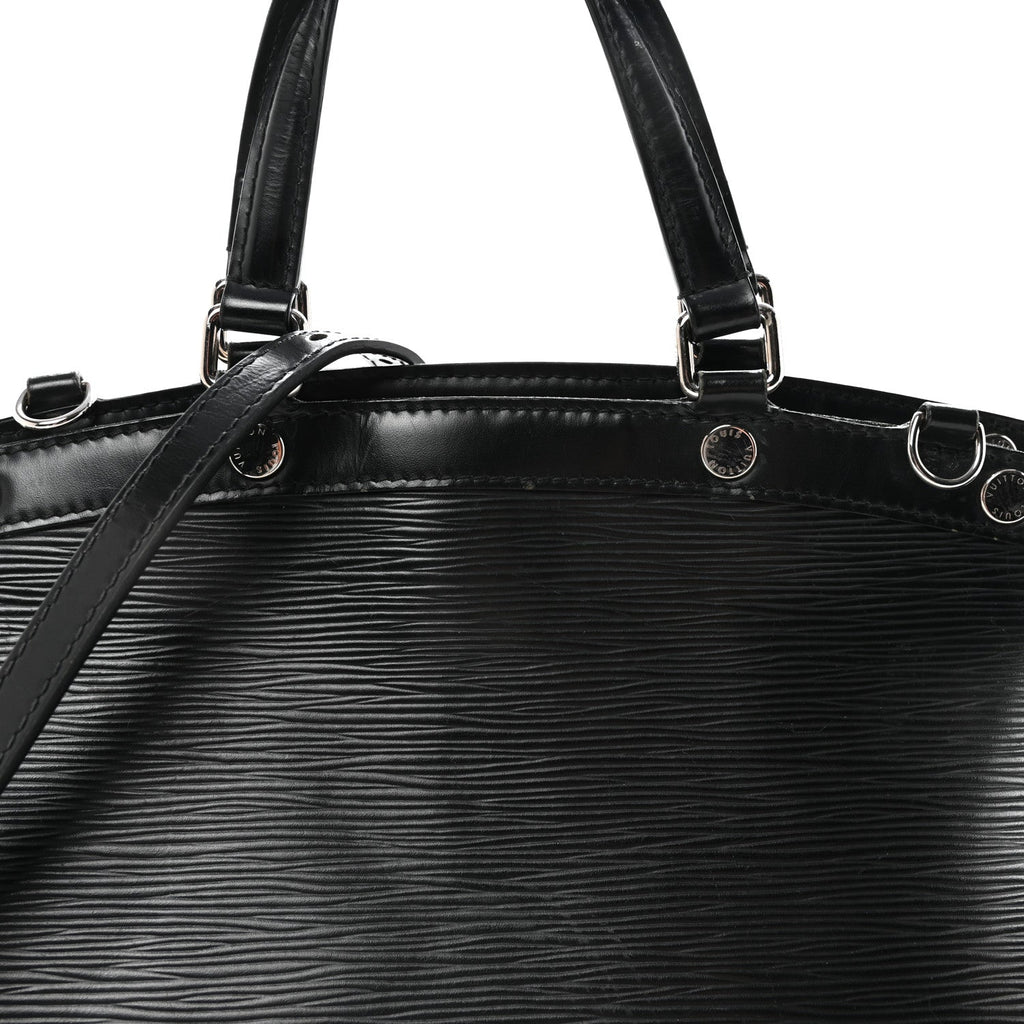 Epi Brea MM Black
