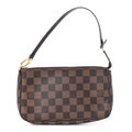 Damier Ebene Pochette Accessories
