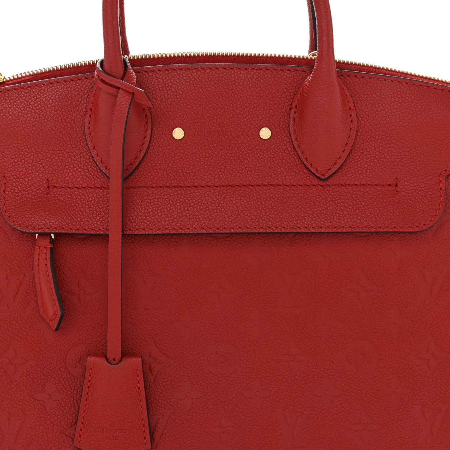 Empreinte Pont Neuf MM Cherry