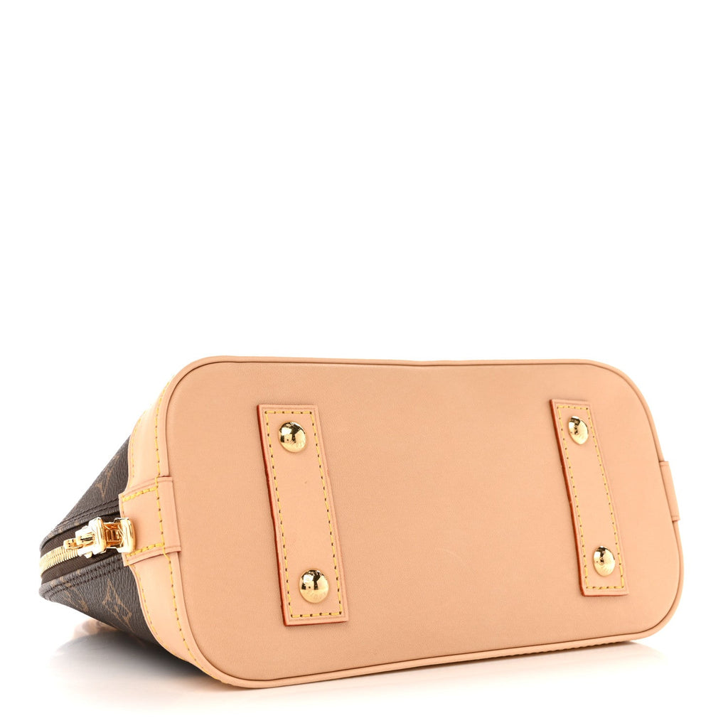 Monogram Alma BB