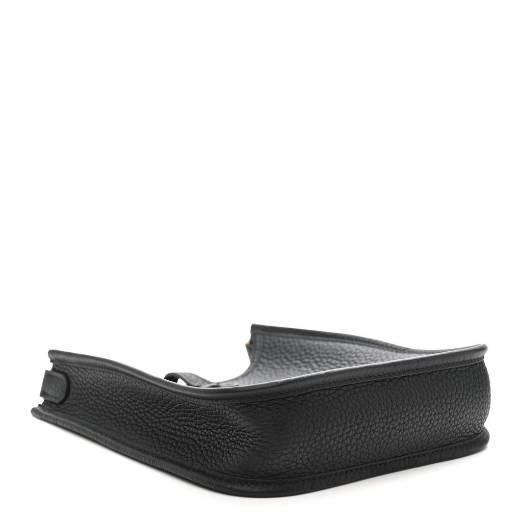 Taurillon Clemence Evelyne TPM Black