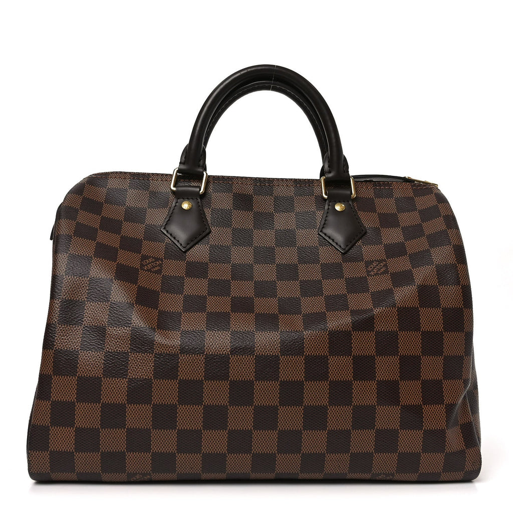 Damier Ebene Speedy 30
