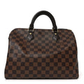 Damier Ebene Speedy 30
