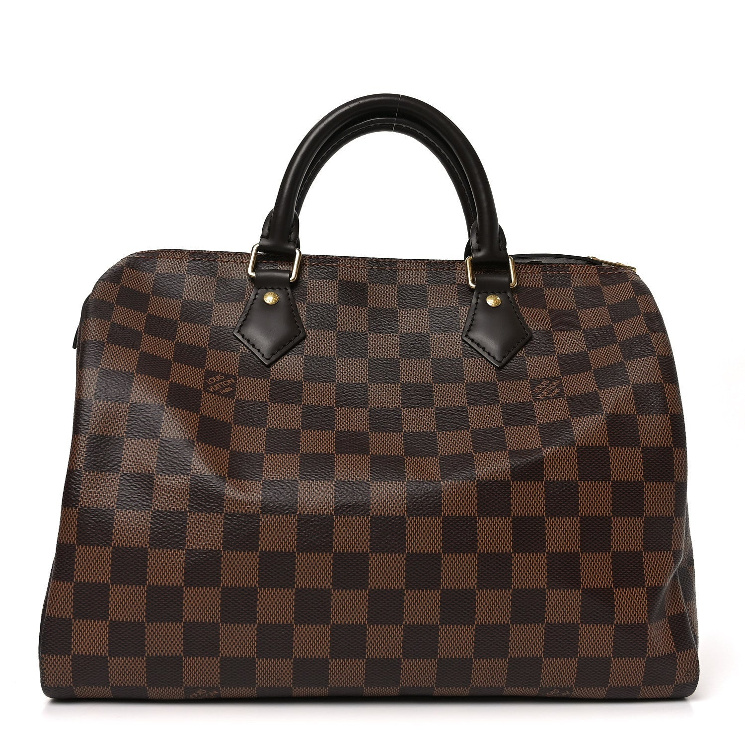 Damier Ebene Speedy 30