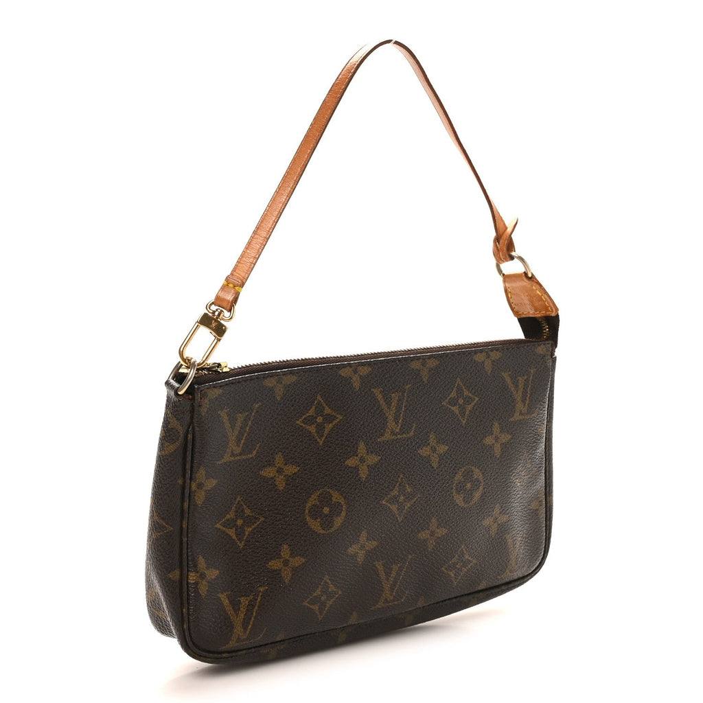 Monogram Pochette Accessories