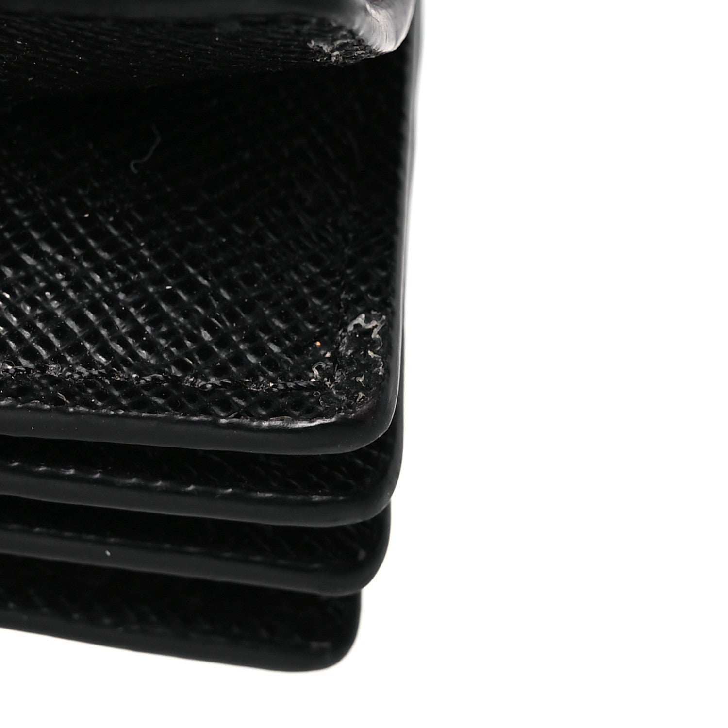 Reverse Monogram Vendome  Holder