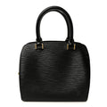 Epi Pont-Neuf Black