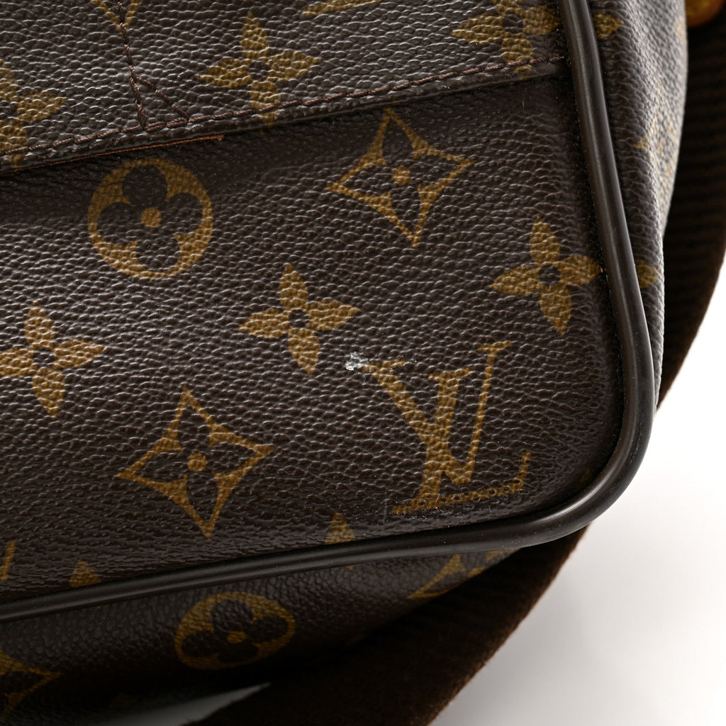 Monogram Icare Bag