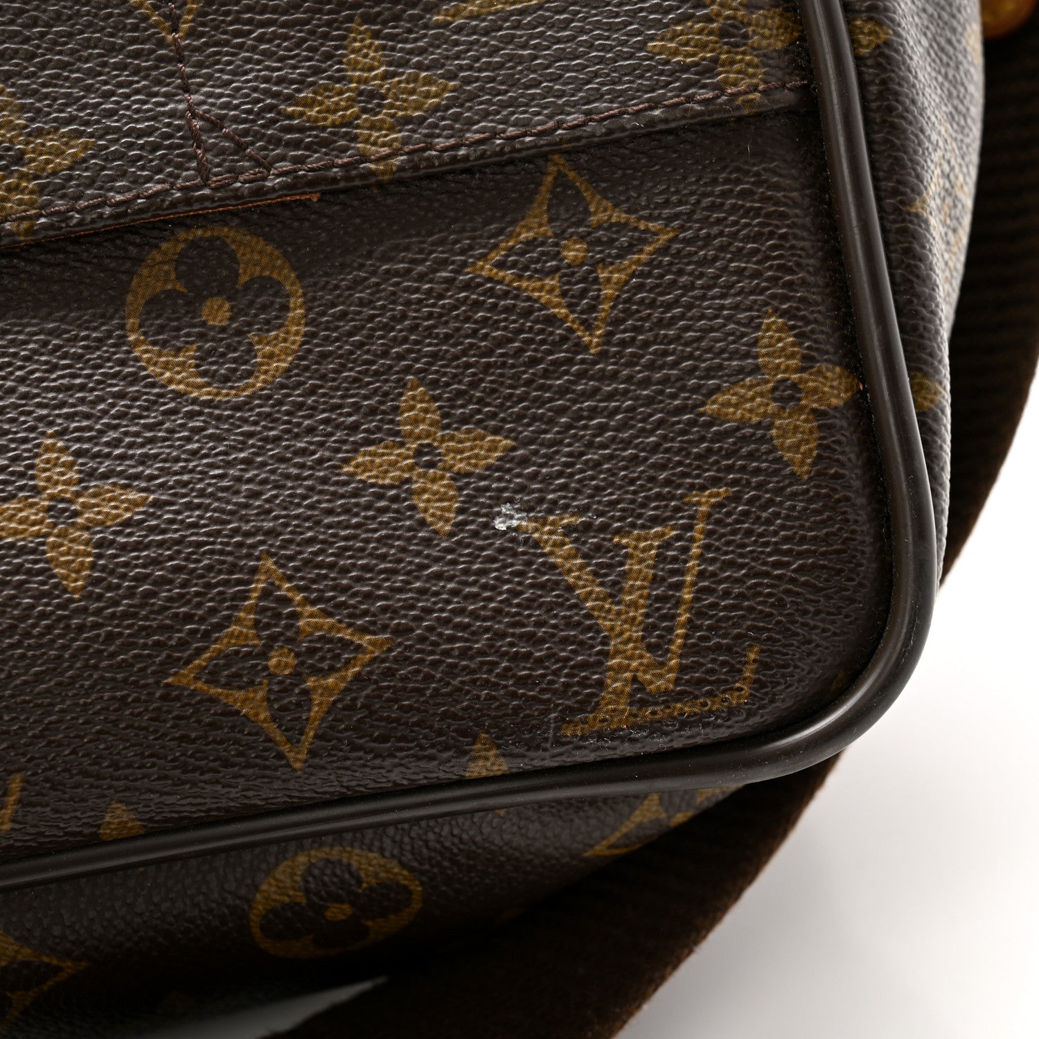 Monogram Icare Bag