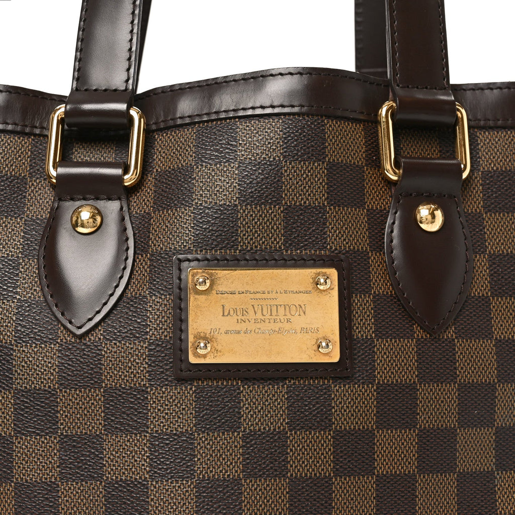 Damier Ebene Hampstead PM