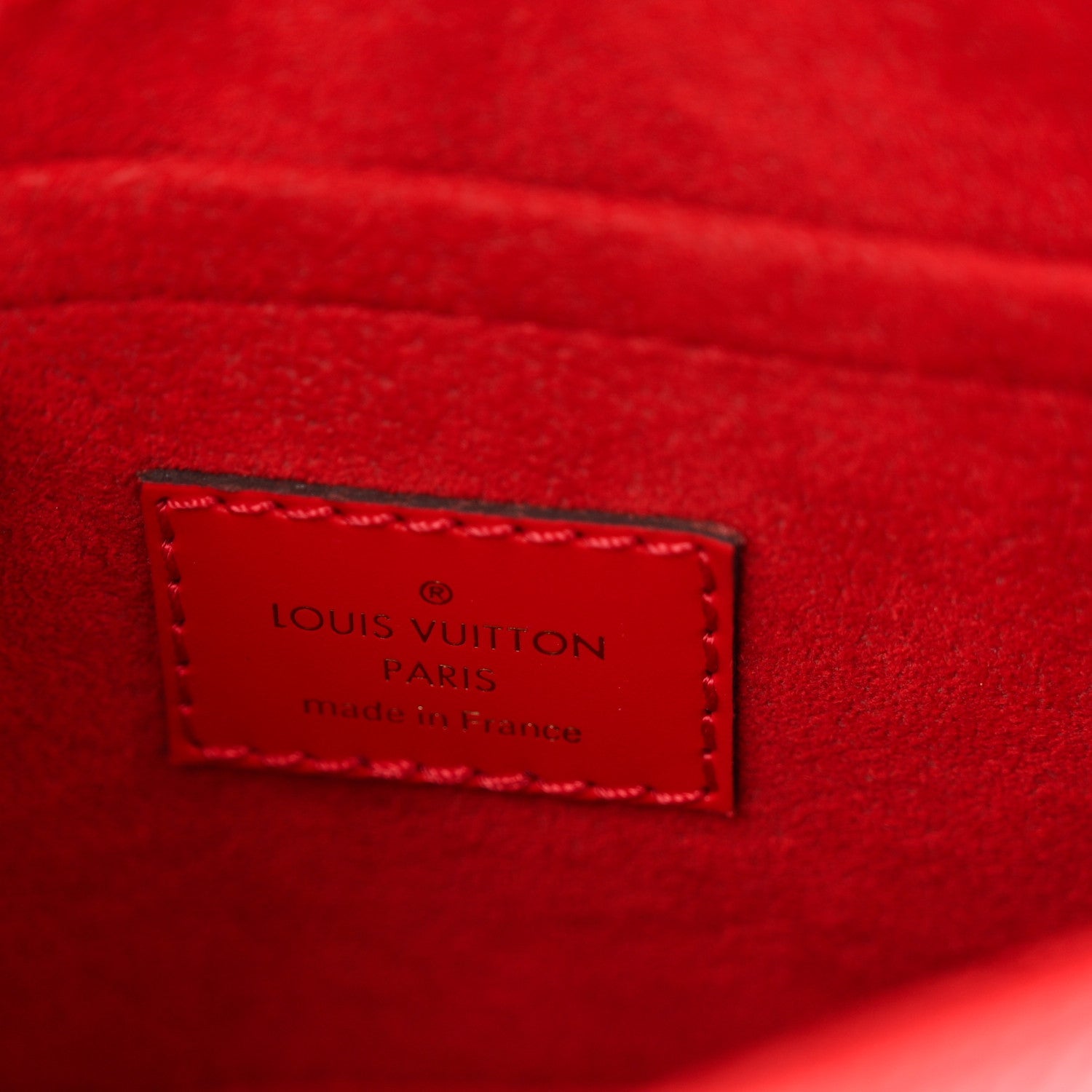 Epi Locky BB Coquelicot