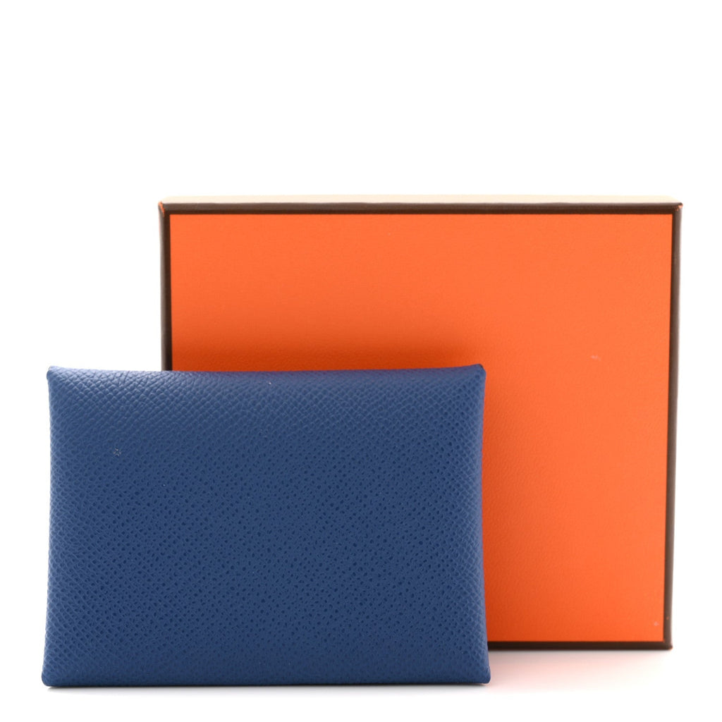 Epsom Verso Calvi Duo  Case Bleu Tie Jaune Milton