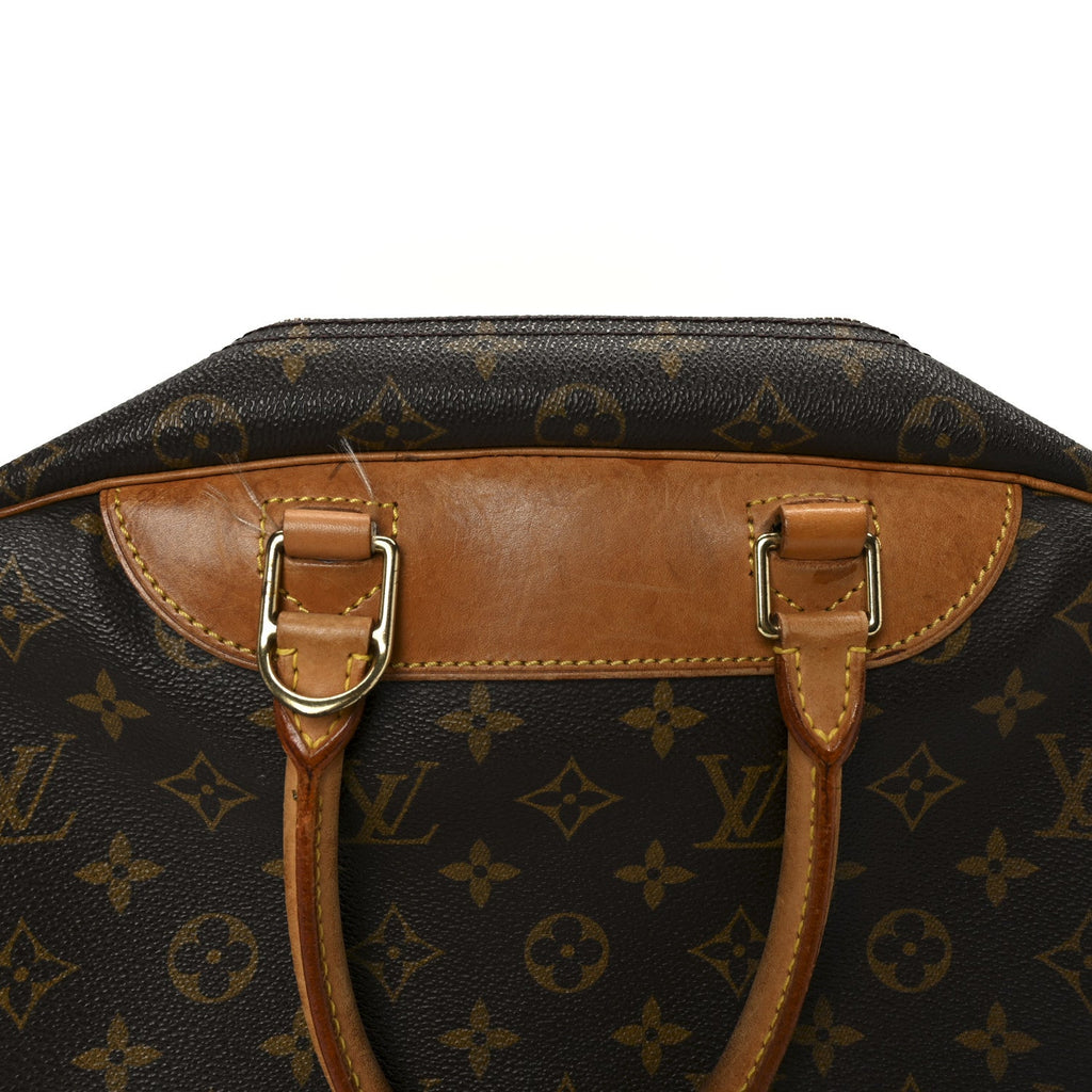 Monogram Deauville