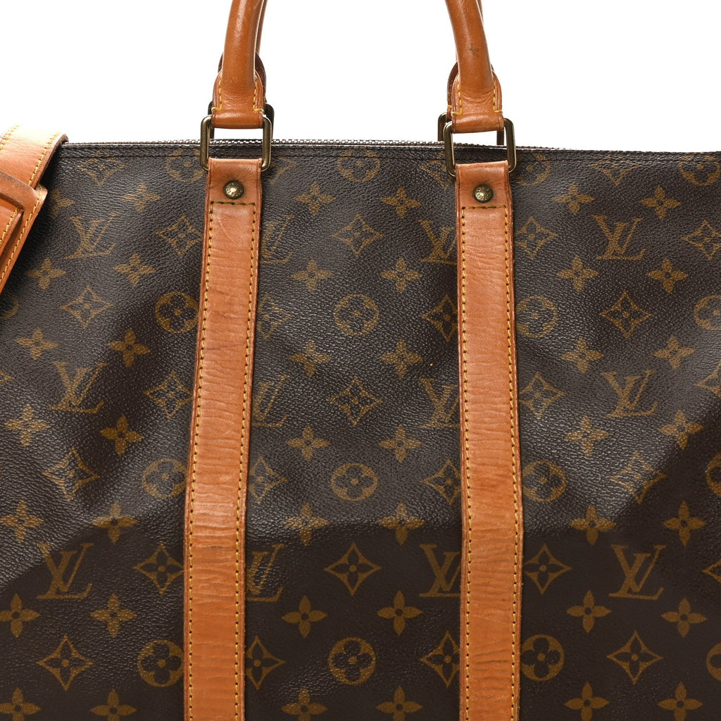 Monogram Keepall Bandouliere 45