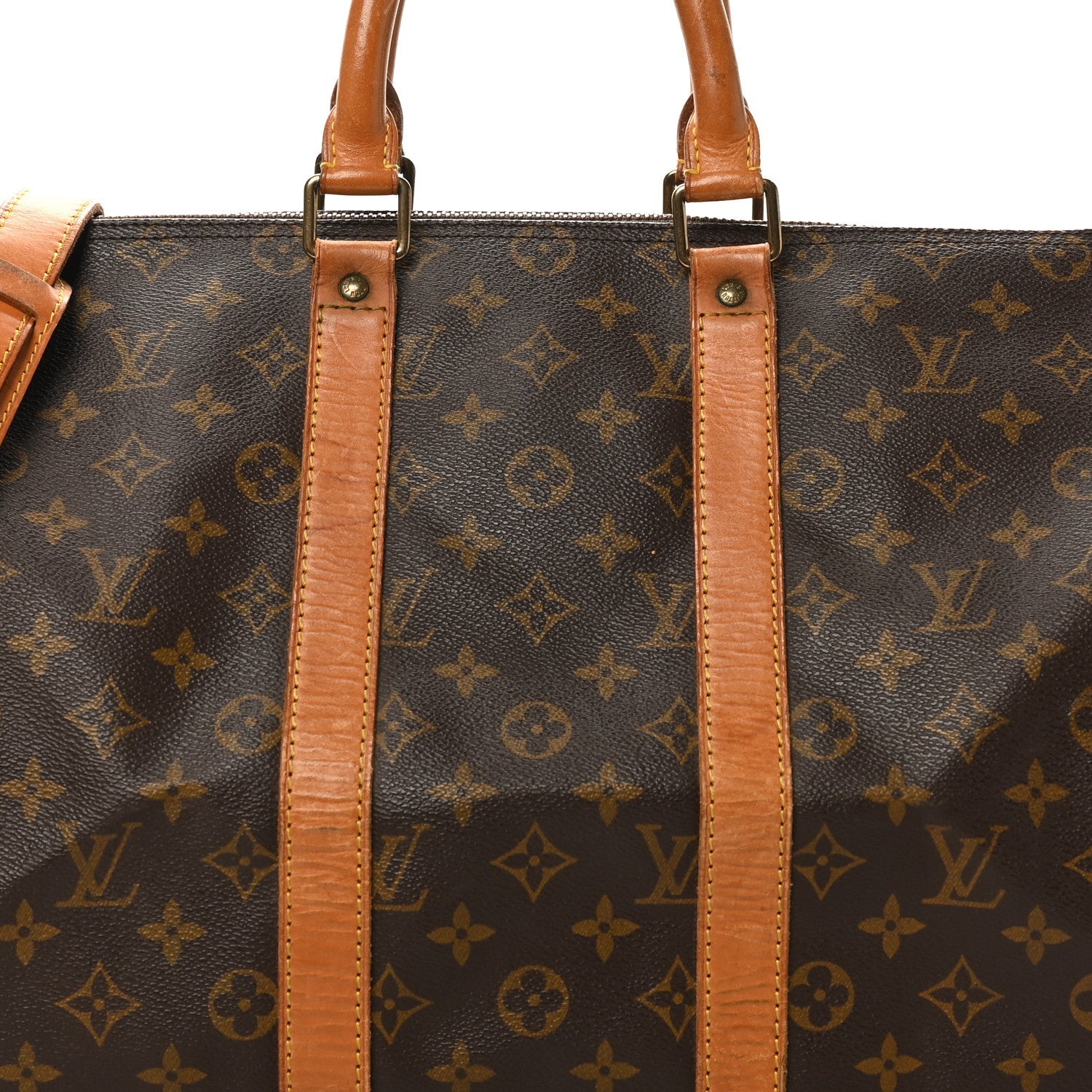 Monogram Keepall Bandouliere 45