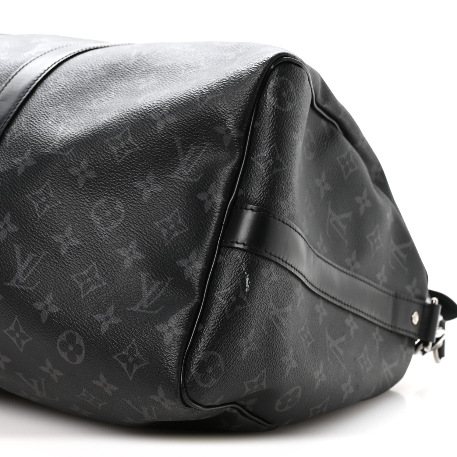 Monogram Eclipse Keepall Bandouliere 45