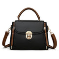 Stylish Layers Crossbody Bag