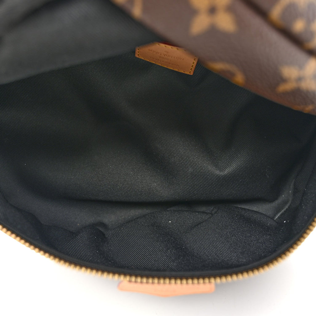 Monogram Bumbag