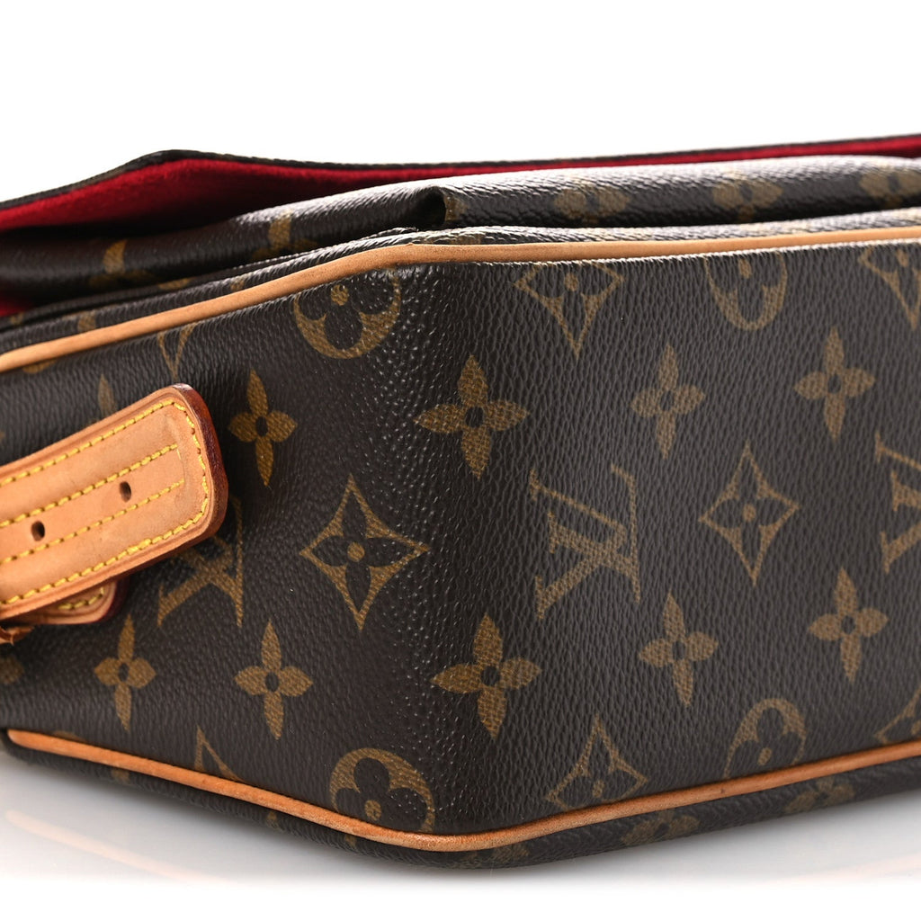 Monogram Viva-Cite MM