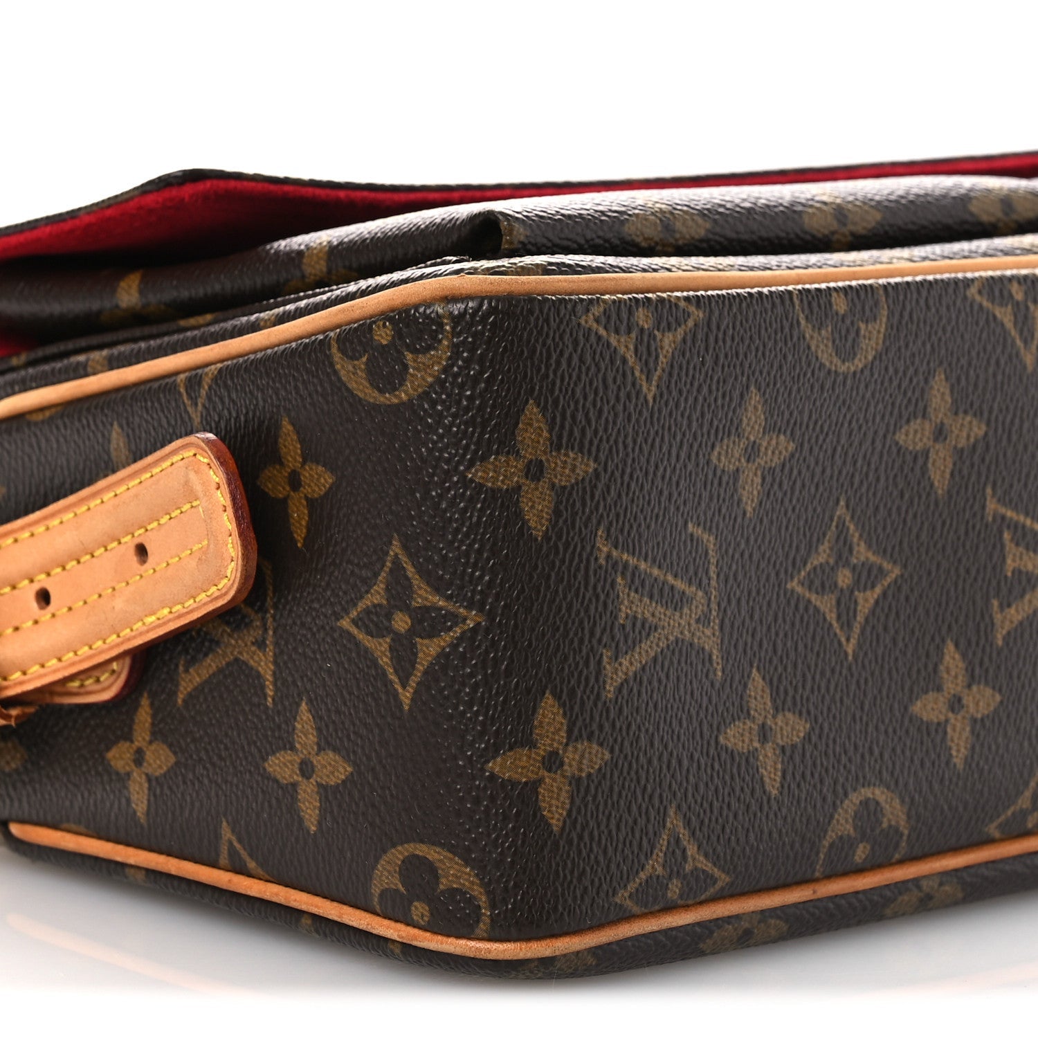 Monogram Viva-Cite MM