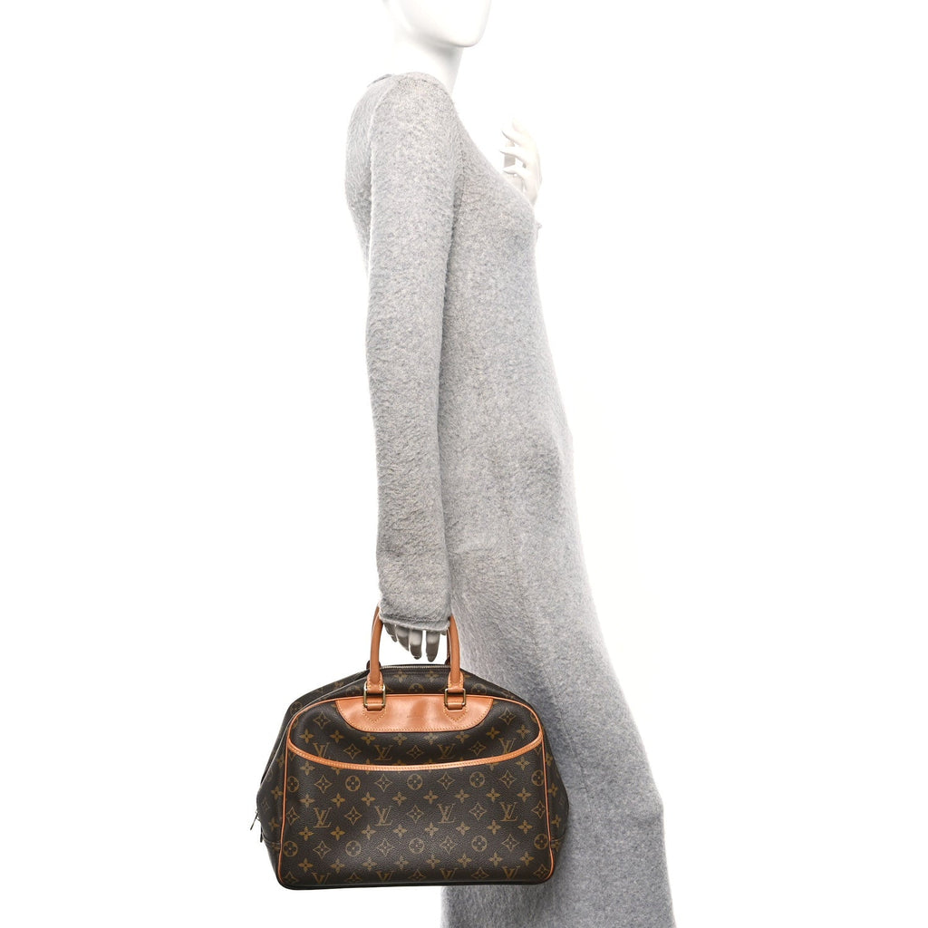 Monogram Deauville