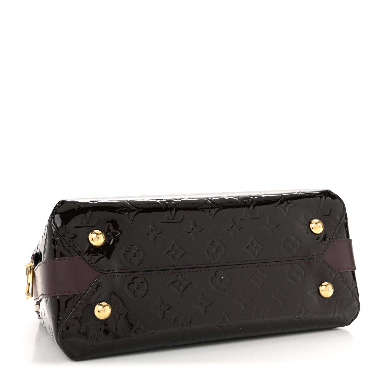 Vernis Melrose Amarante
