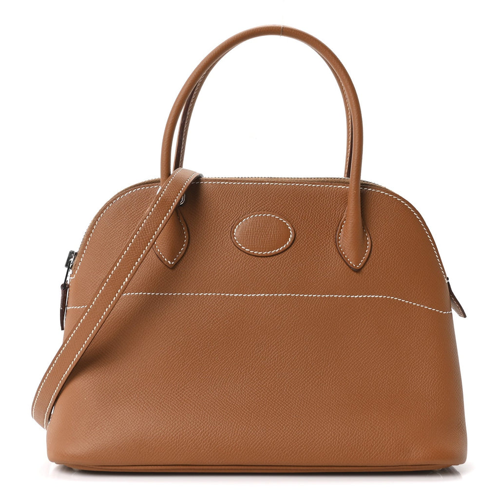 Epsom Bolide 27 Gold