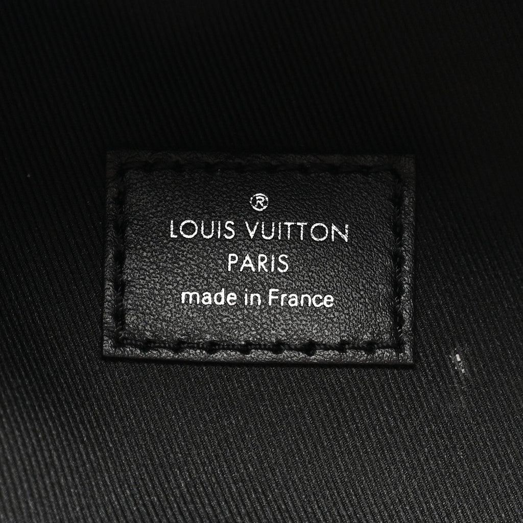 Monogram Macassar Josh NM Backpack