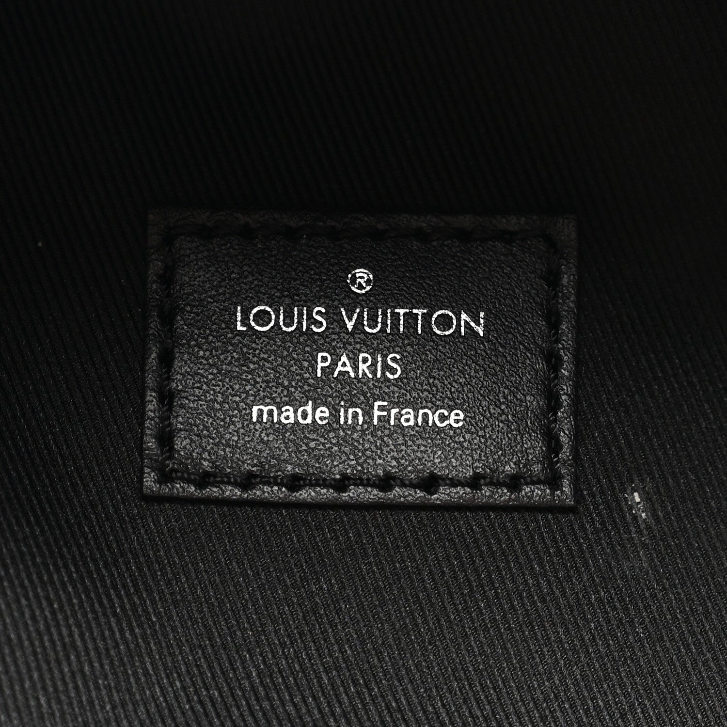 Monogram Macassar Josh NM Backpack