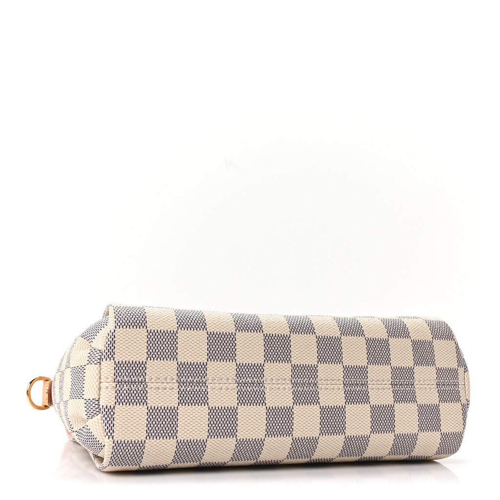 Damier Azur Croisette