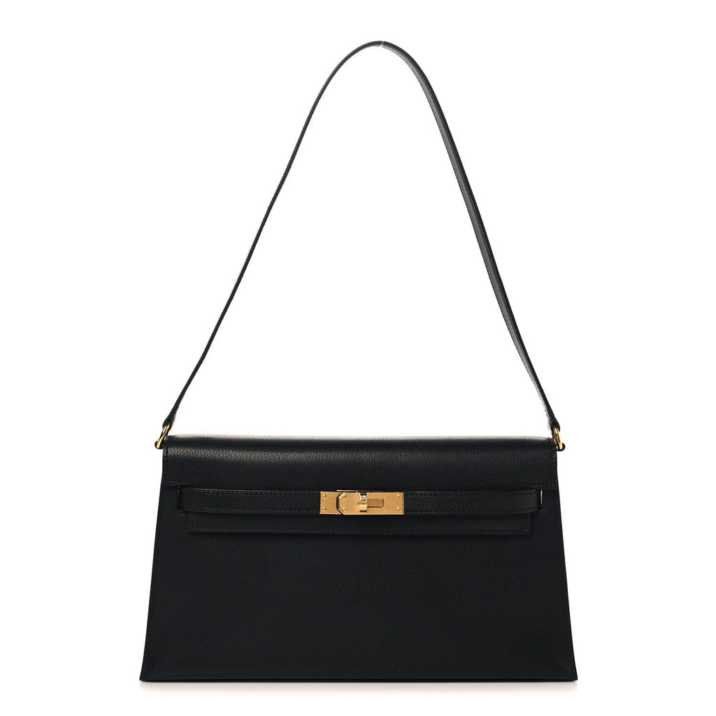 Chevre Chamkila Kelly Elan Black