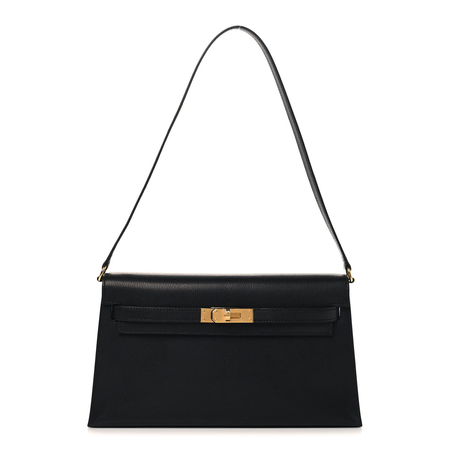 Chevre Chamkila Kelly Elan Black