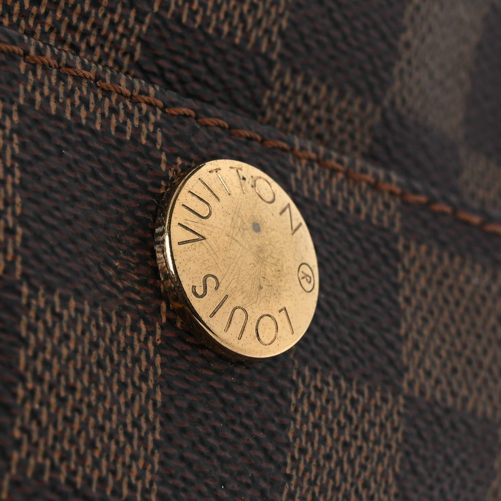 Damier Ebene Rift