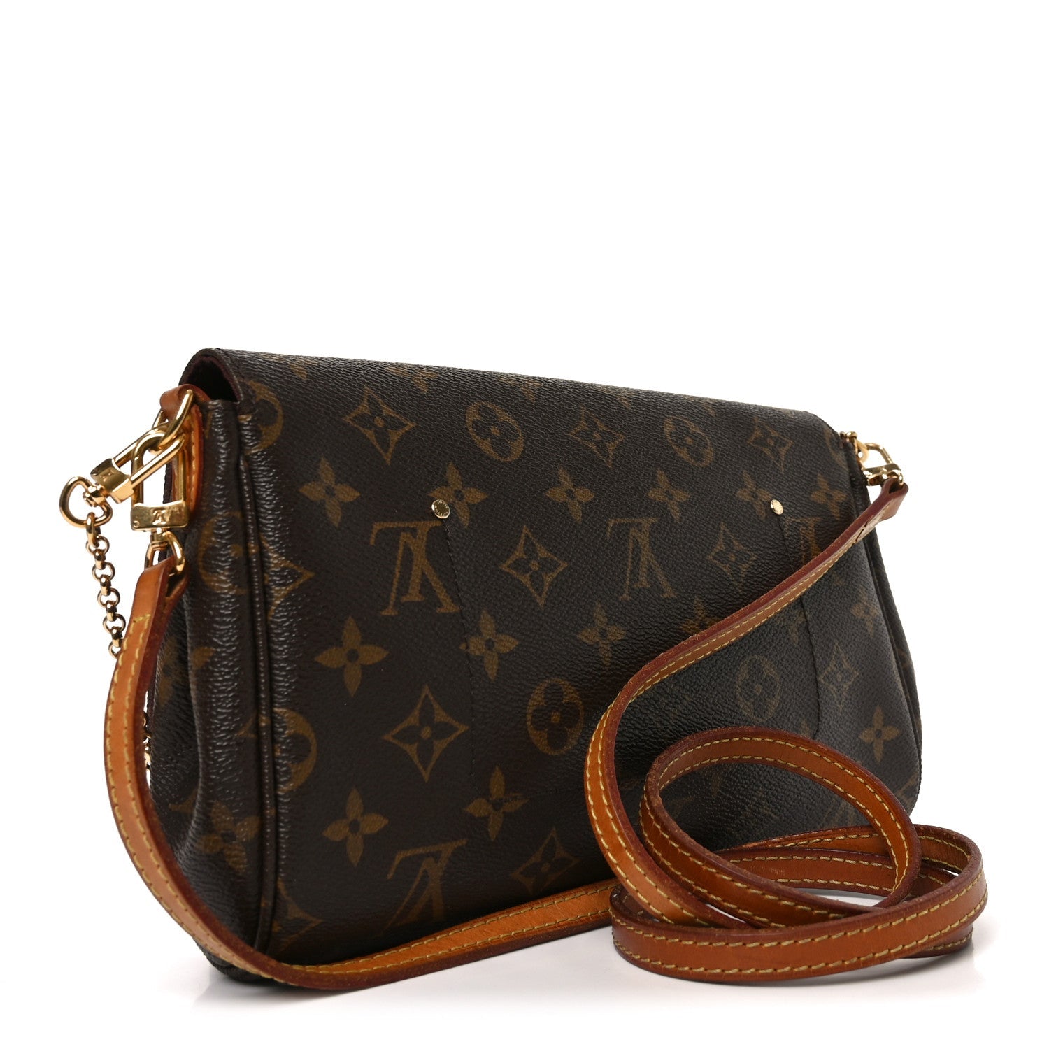 Monogram Favorite MM