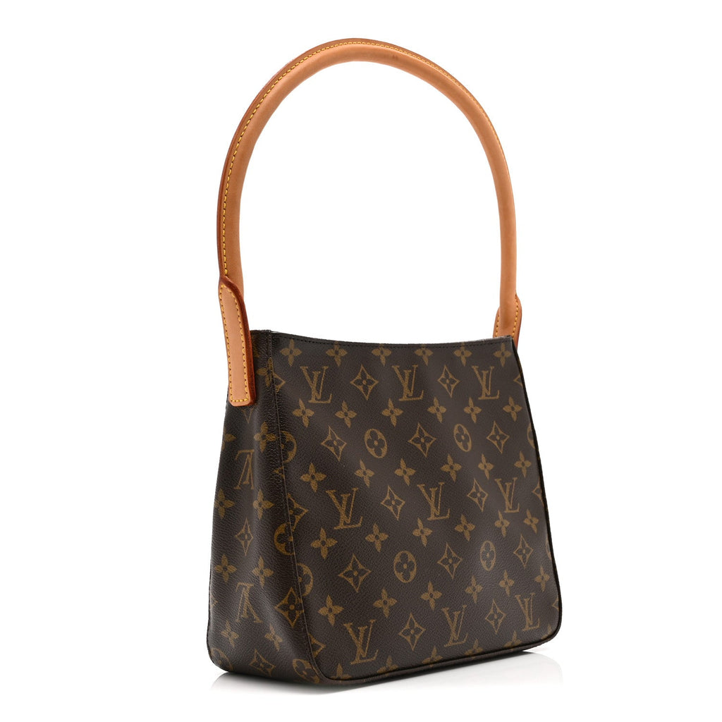 Monogram Looping MM