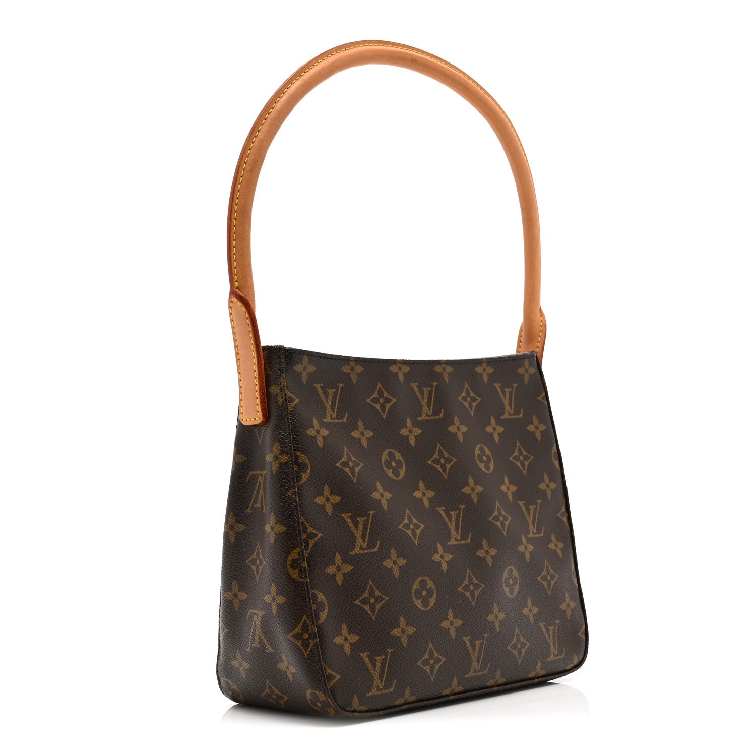 Monogram Looping MM