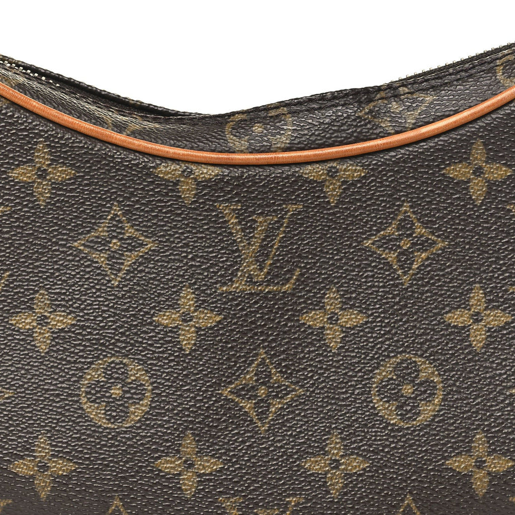 Monogram Croissant PM