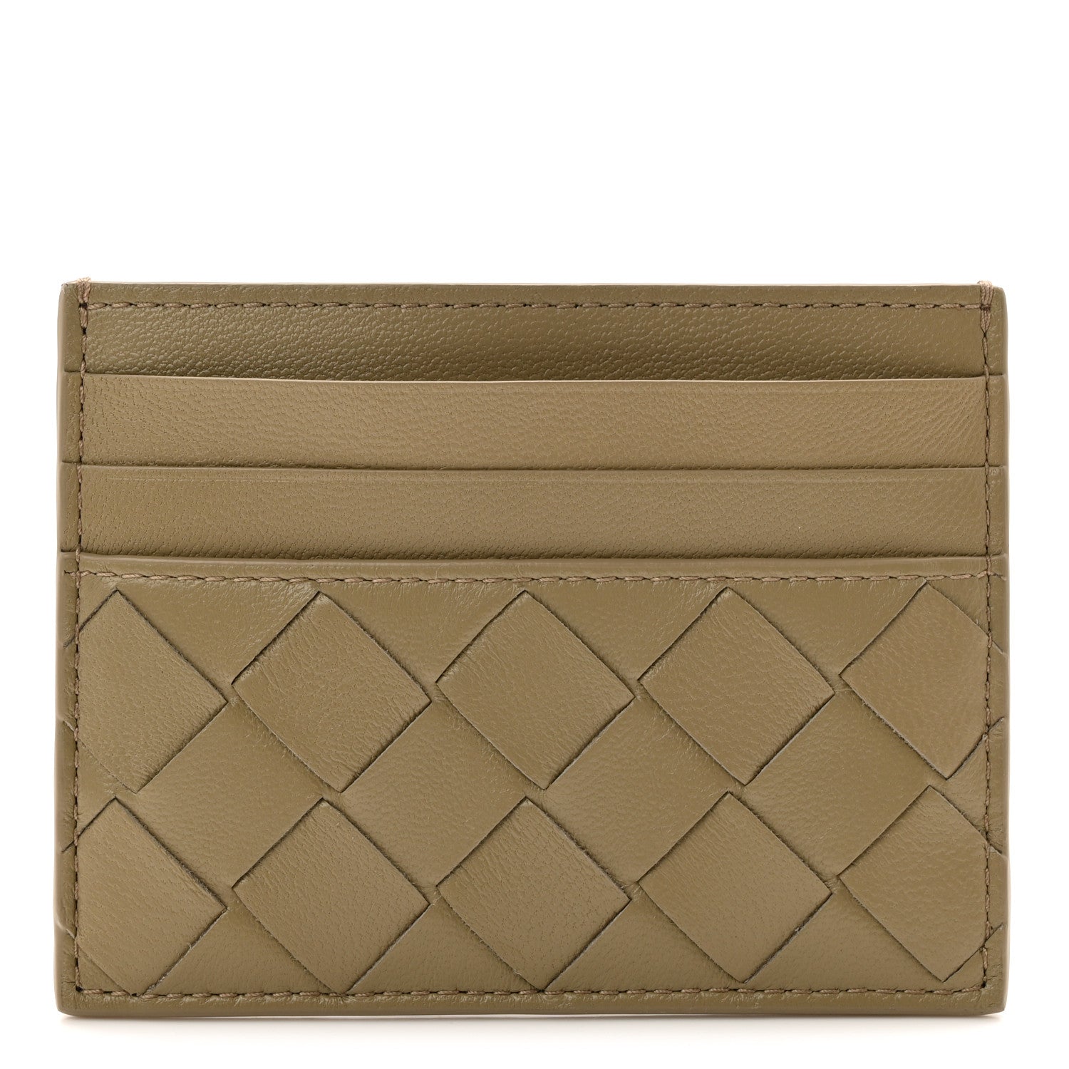 Nappa Intrecciato Credit  Case Travertine