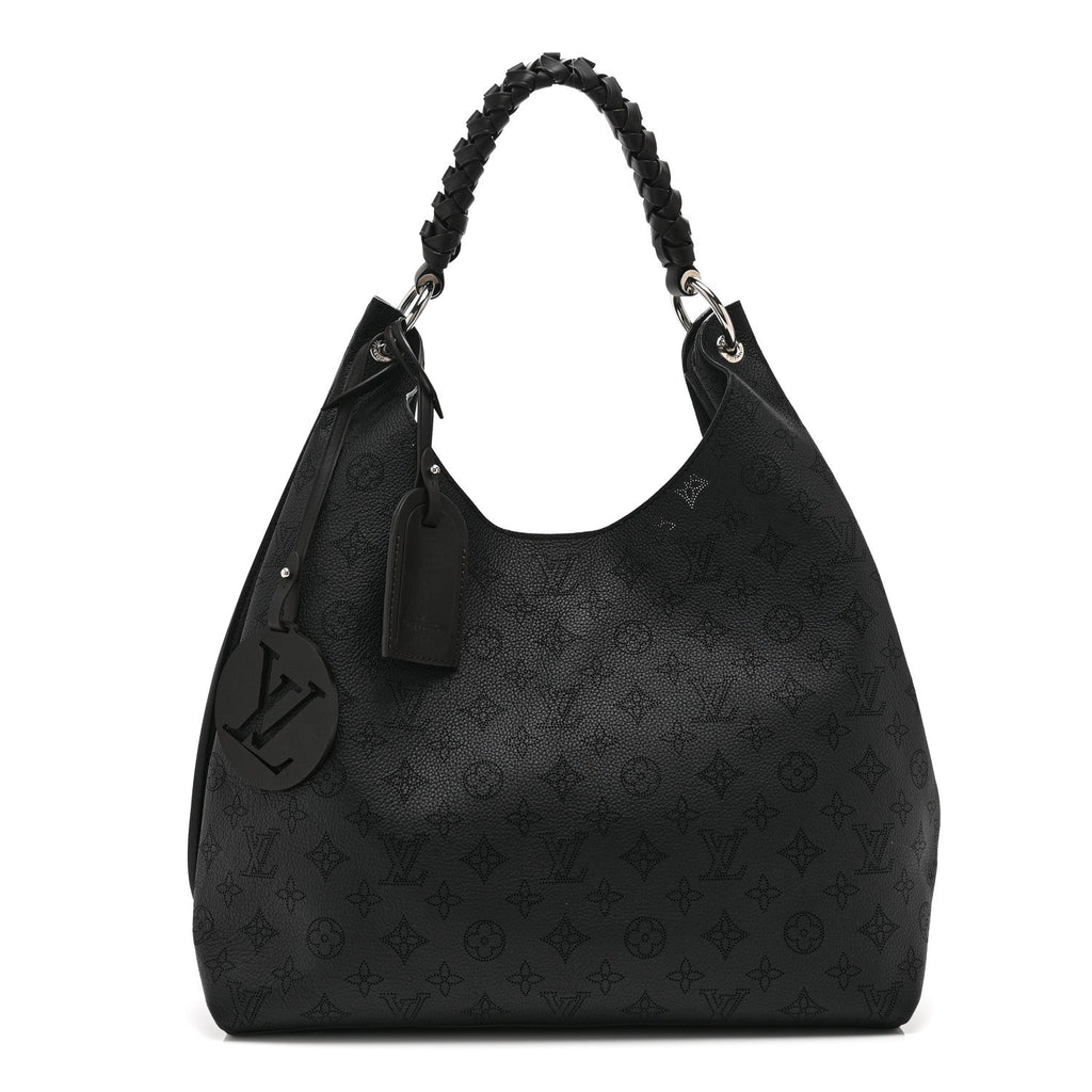 Mahina Carmel Hobo Black
