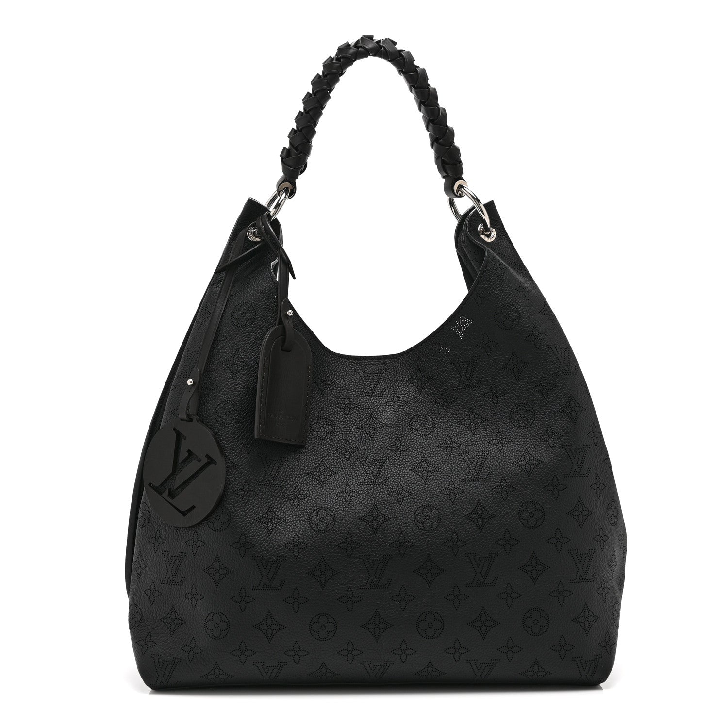 Mahina Carmel Hobo Black
