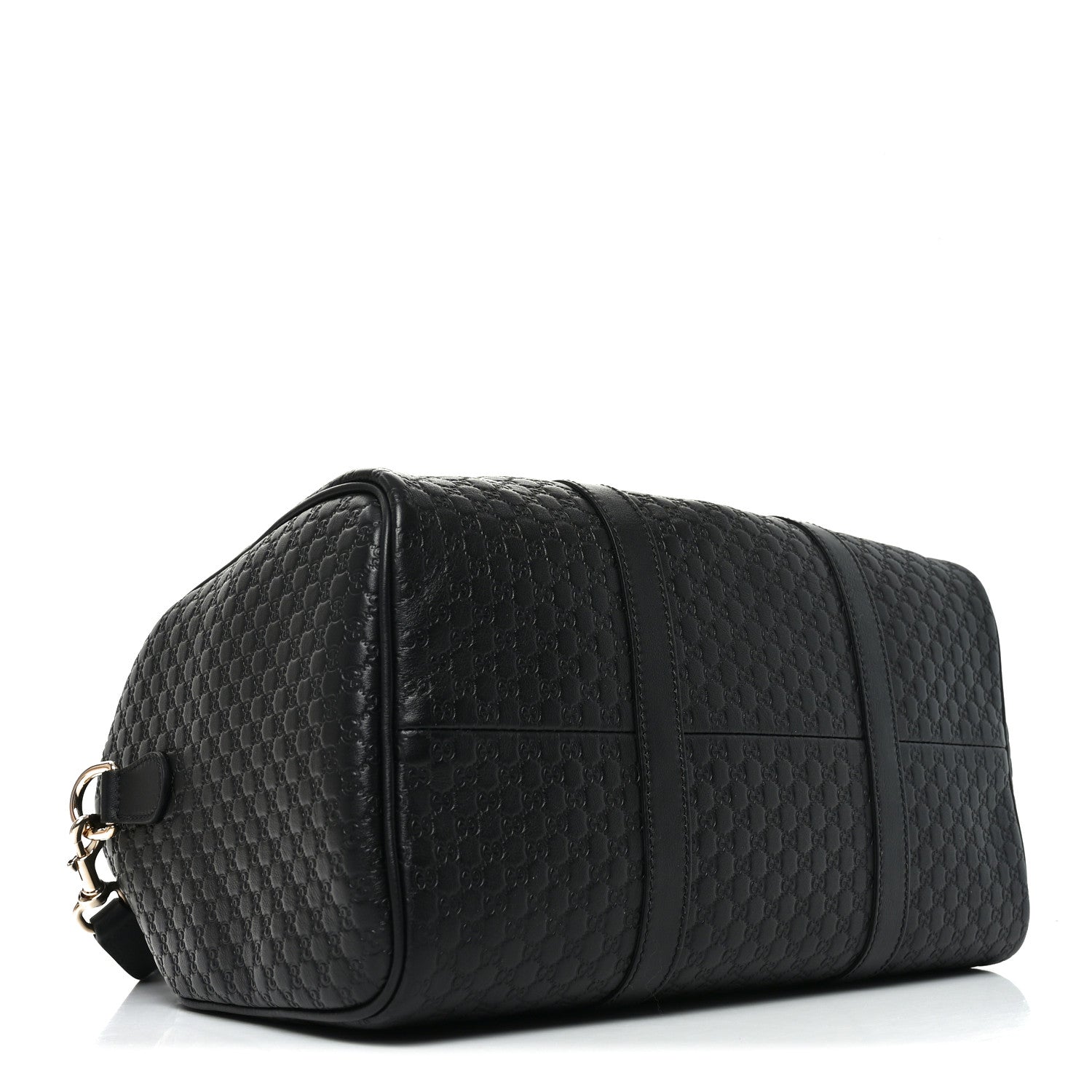 Microguccissima Medium Joy Boston Black