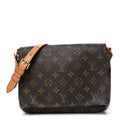 Monogram Musette Tango