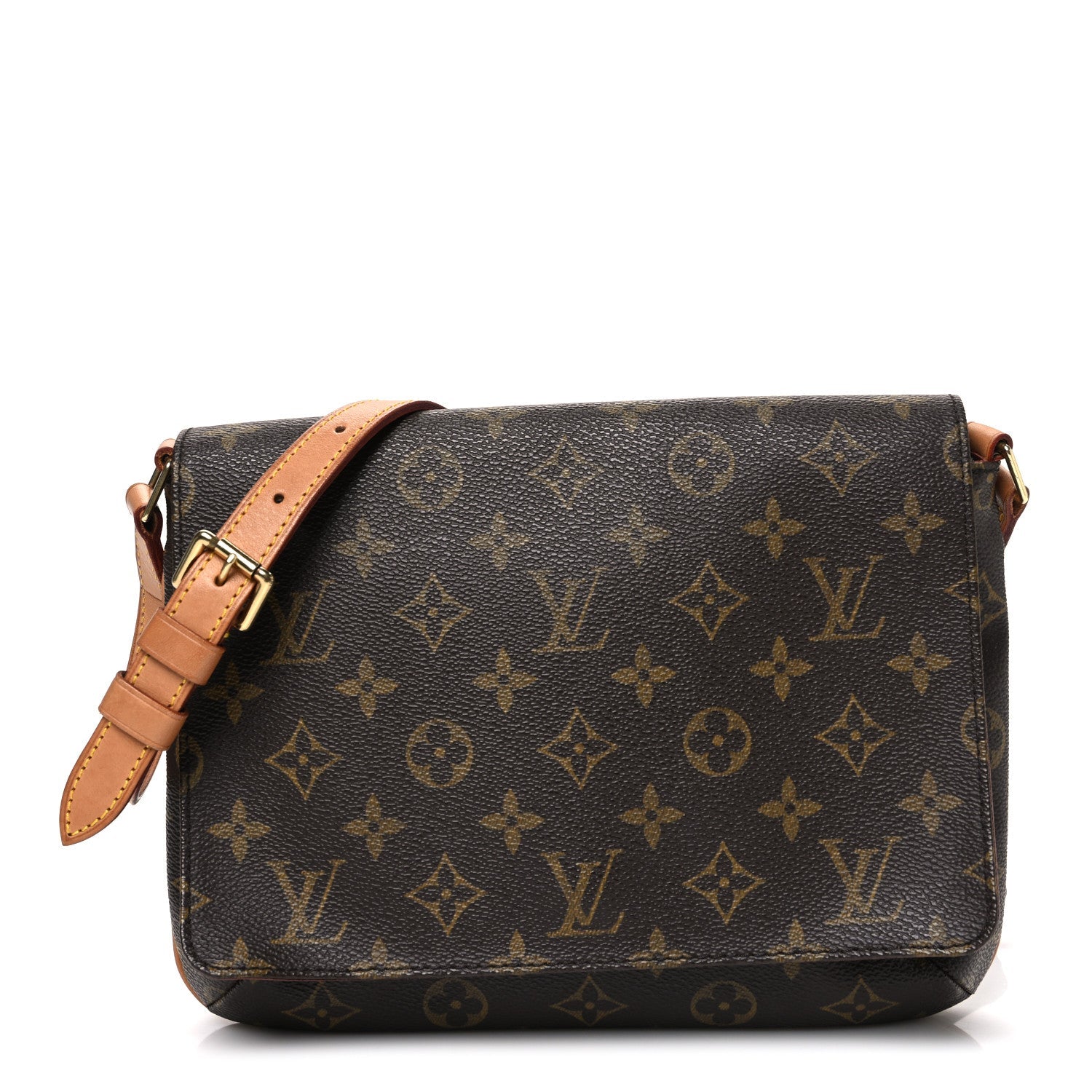 Monogram Musette Tango