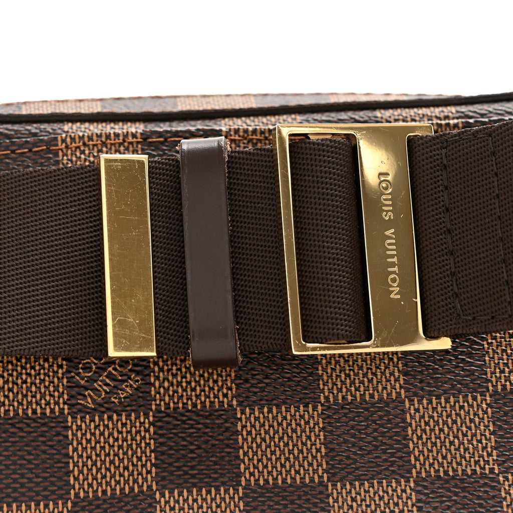 Damier Ebene Geronimos