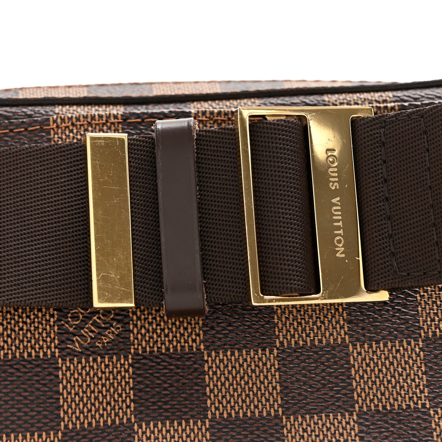 Damier Ebene Geronimos