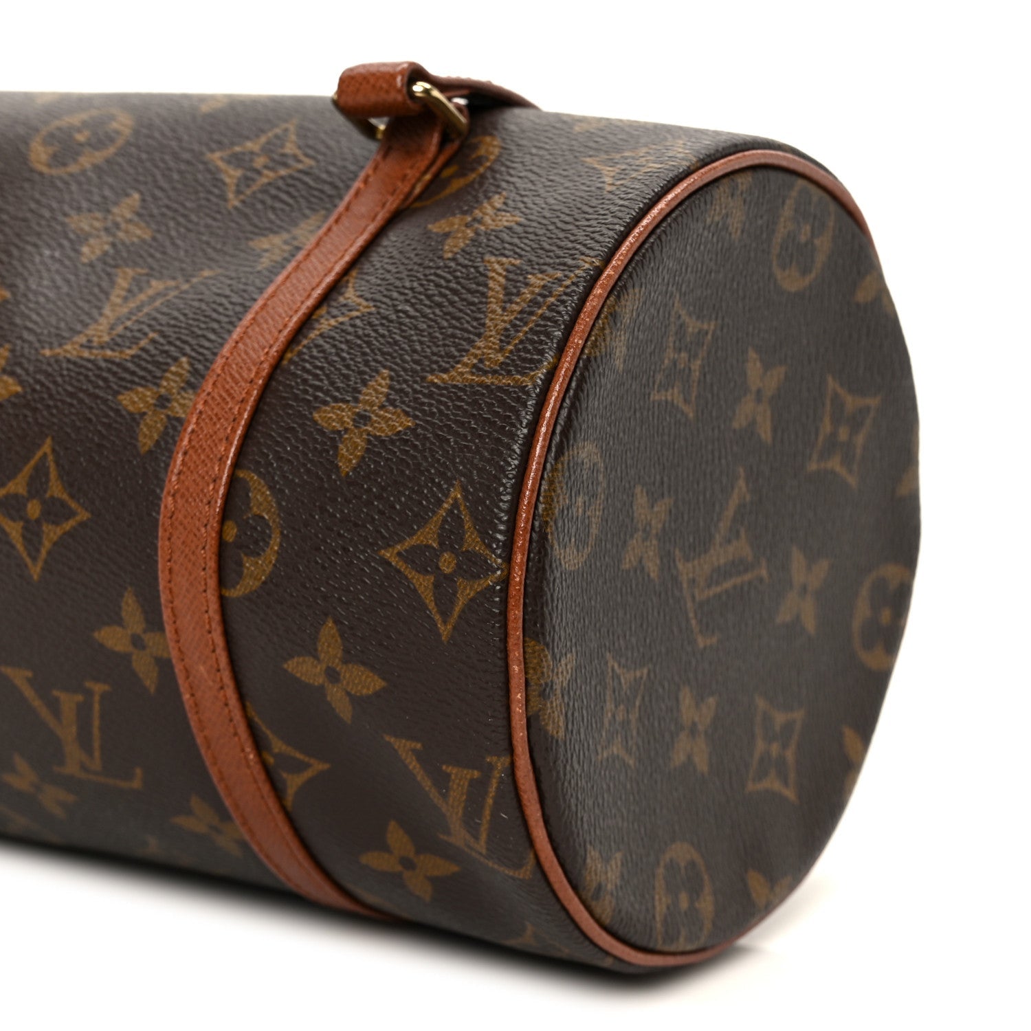 Monogram Papillon 26