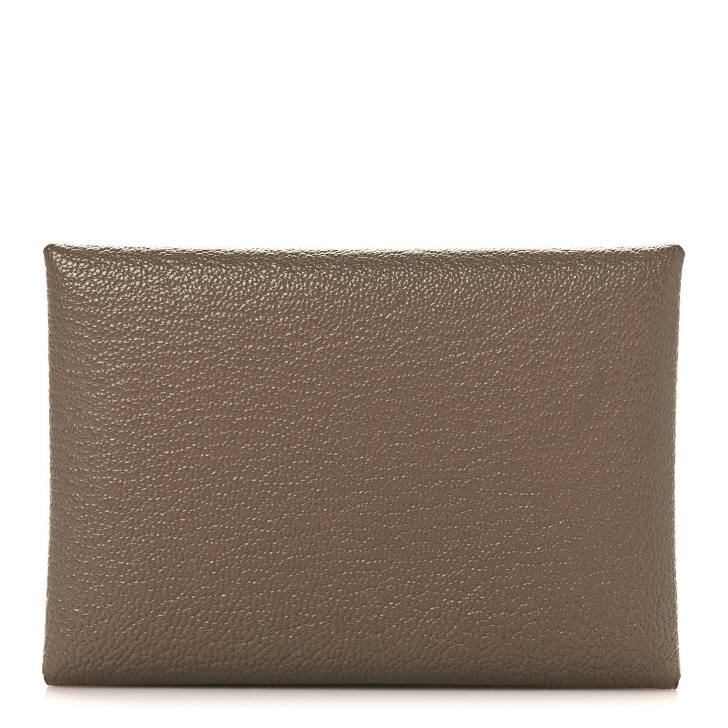 Epsom Calvi Duo  Case Etoupe