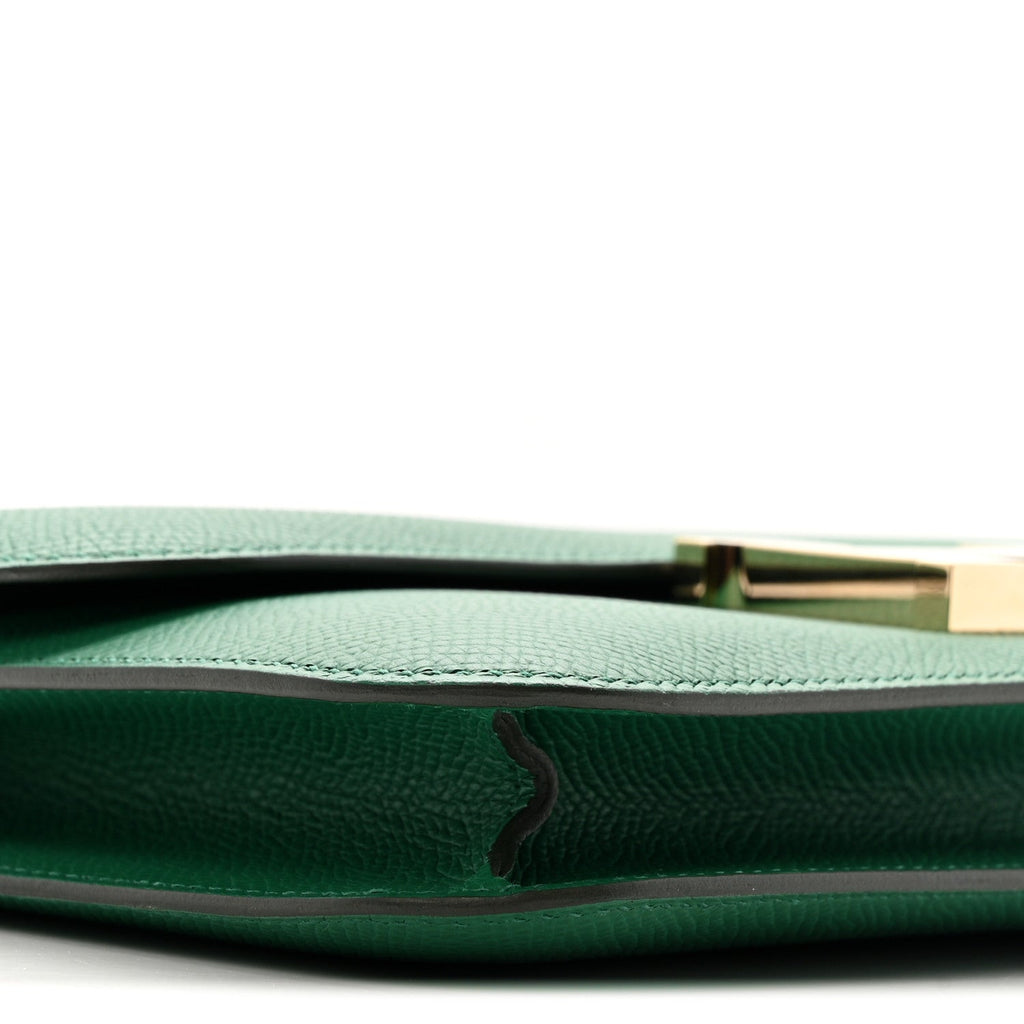 Epsom Constance 1-Elan Vert Vertigo
