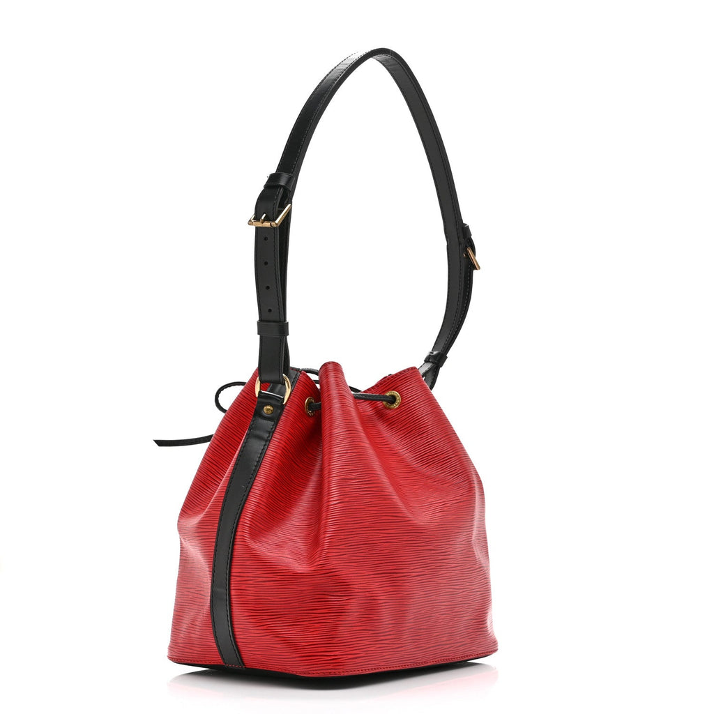Epi Petit Noe Red Black